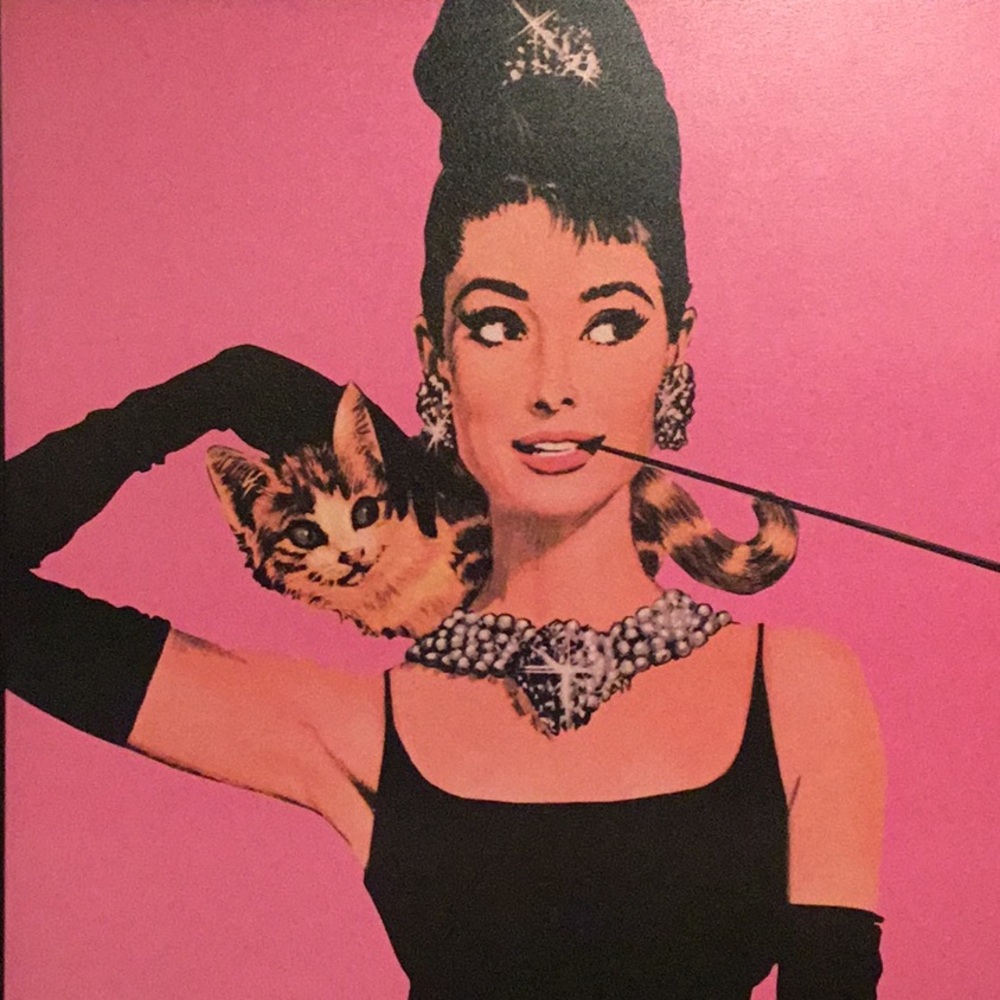 Meet your Posher, Yully